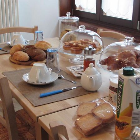 La Casa Dei Gatti Bed & Breakfast Limone Piemonte Eksteriør bilde
