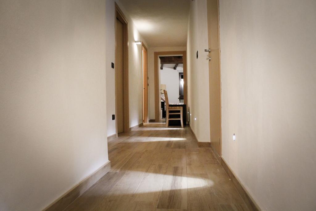 La Casa Dei Gatti Bed & Breakfast Limone Piemonte Eksteriør bilde